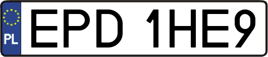 EPD1HE9
