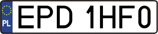 EPD1HF0