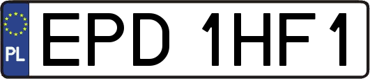 EPD1HF1