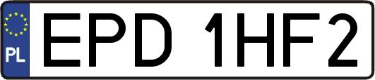 EPD1HF2