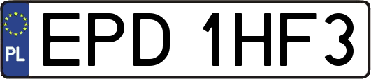 EPD1HF3