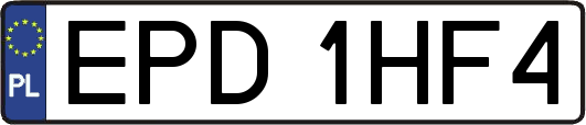 EPD1HF4