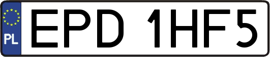 EPD1HF5