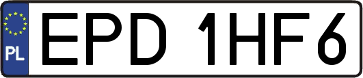 EPD1HF6