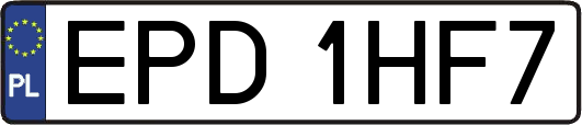 EPD1HF7