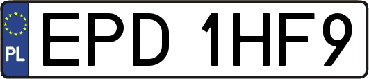 EPD1HF9
