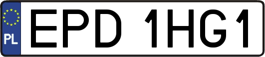 EPD1HG1
