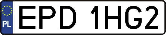 EPD1HG2