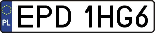 EPD1HG6
