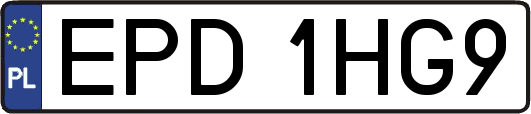 EPD1HG9
