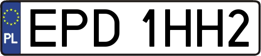 EPD1HH2