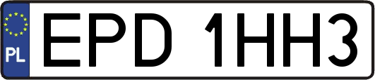 EPD1HH3