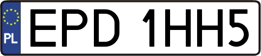 EPD1HH5