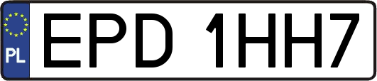 EPD1HH7