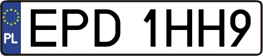 EPD1HH9
