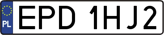 EPD1HJ2