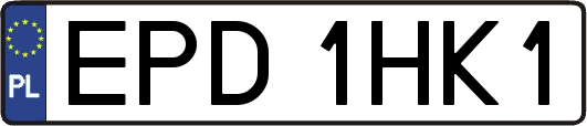 EPD1HK1