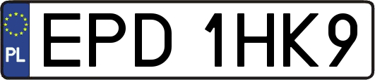 EPD1HK9