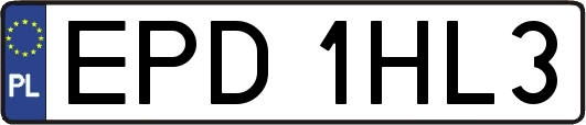 EPD1HL3