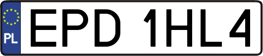 EPD1HL4