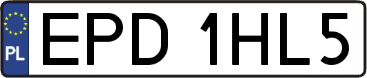 EPD1HL5
