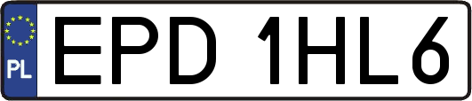 EPD1HL6