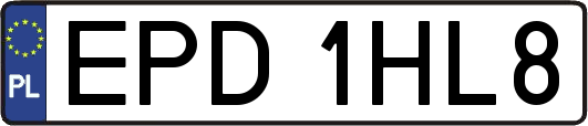 EPD1HL8