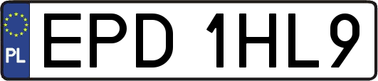 EPD1HL9