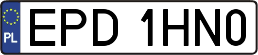 EPD1HN0