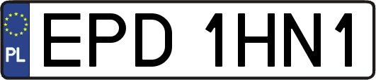 EPD1HN1