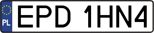 EPD1HN4