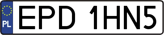 EPD1HN5