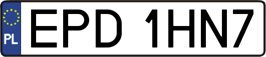 EPD1HN7