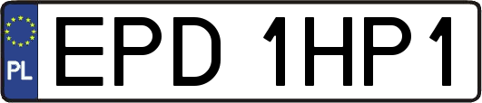 EPD1HP1