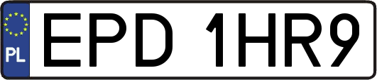 EPD1HR9
