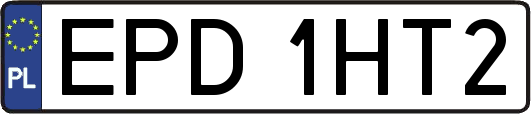 EPD1HT2