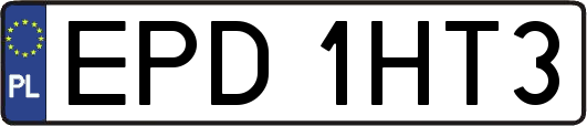 EPD1HT3