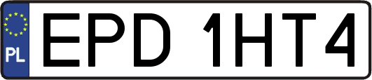 EPD1HT4