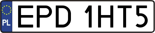 EPD1HT5