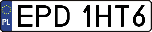 EPD1HT6