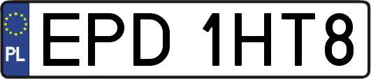 EPD1HT8