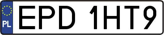 EPD1HT9
