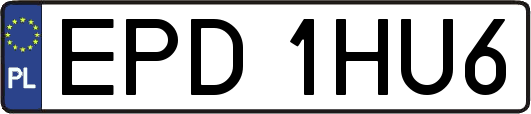 EPD1HU6