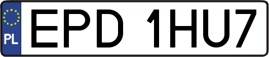 EPD1HU7