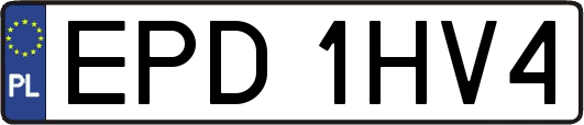 EPD1HV4