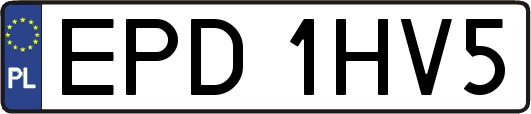 EPD1HV5