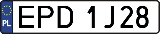 EPD1J28