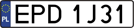 EPD1J31
