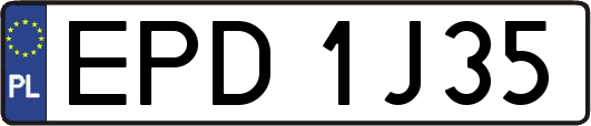 EPD1J35