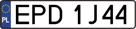 EPD1J44